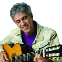 Caetano Veloso