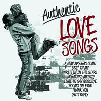 Authentic Love Songs