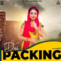 Desi Packing