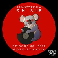 Hungry Koala On Air 008, 2021