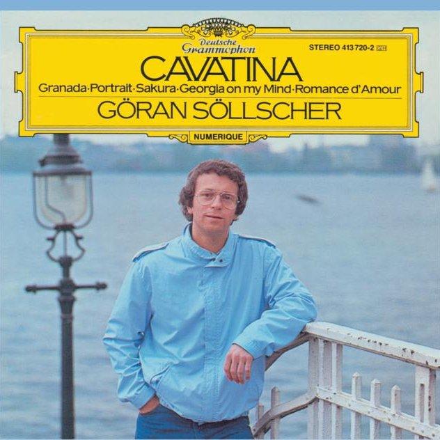 【浪漫】巴】巴里奥斯 Agustin Barrios