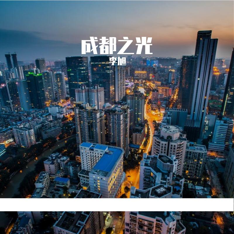 烟火成都封面