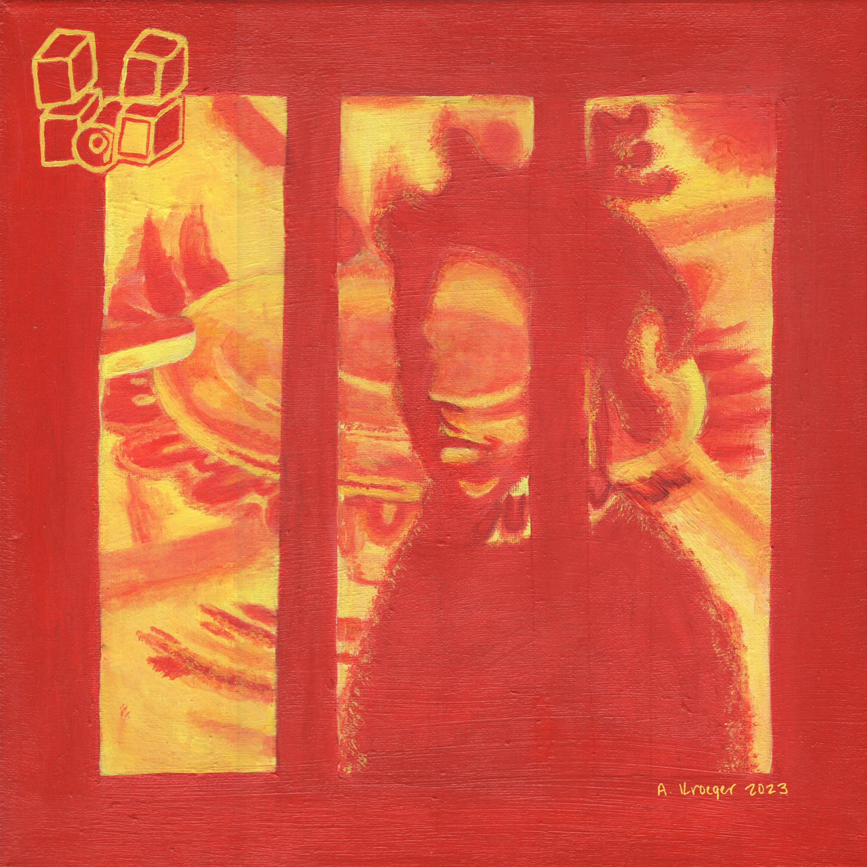 88 Degrees (Instrumental)