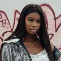 Coco Jones