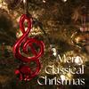 Jess Gillam - Merry Christmas Mr. Lawrence (Arr. Metcalfe)