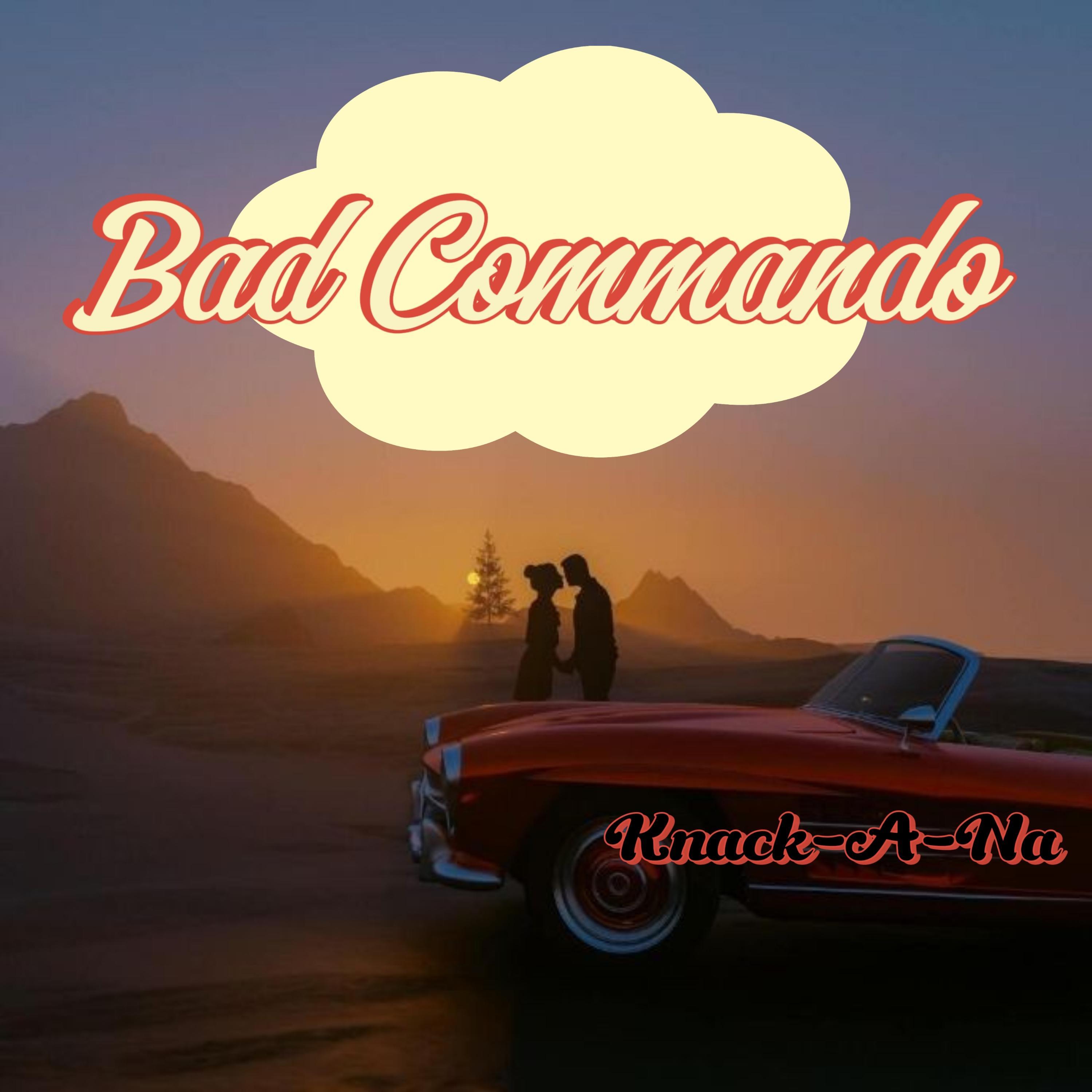 Bad Commando