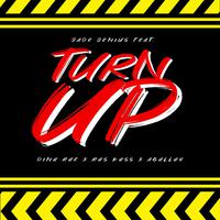 Turn Up (feat. Dina Rae, Ras Kass & Agallah)