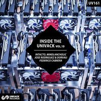 Inside The Univack, Vol.10