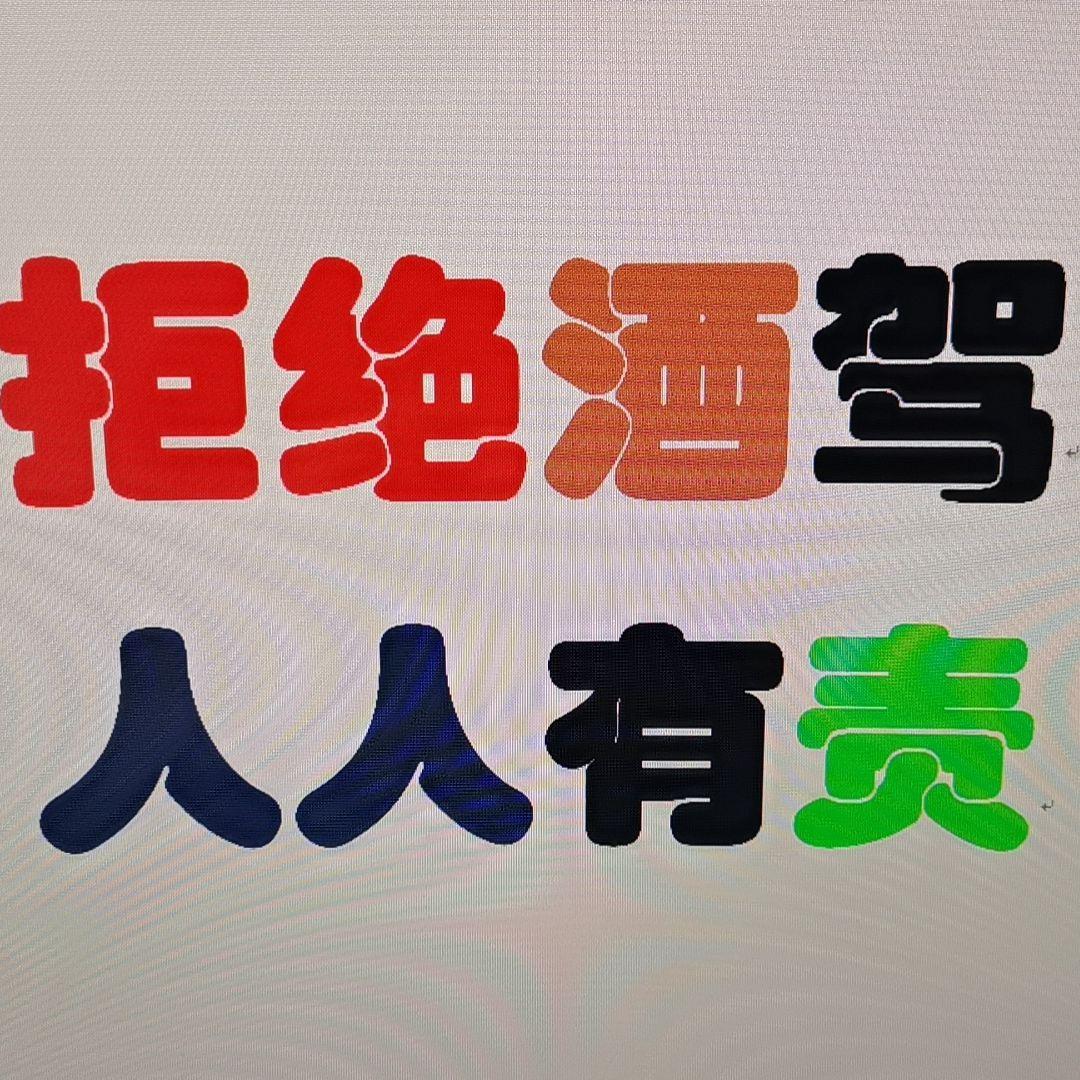 酒驾日记（MV版）封面