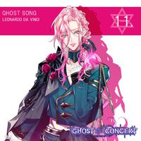 GHOST SONG 11. 「絶頂★レゾンデートル」