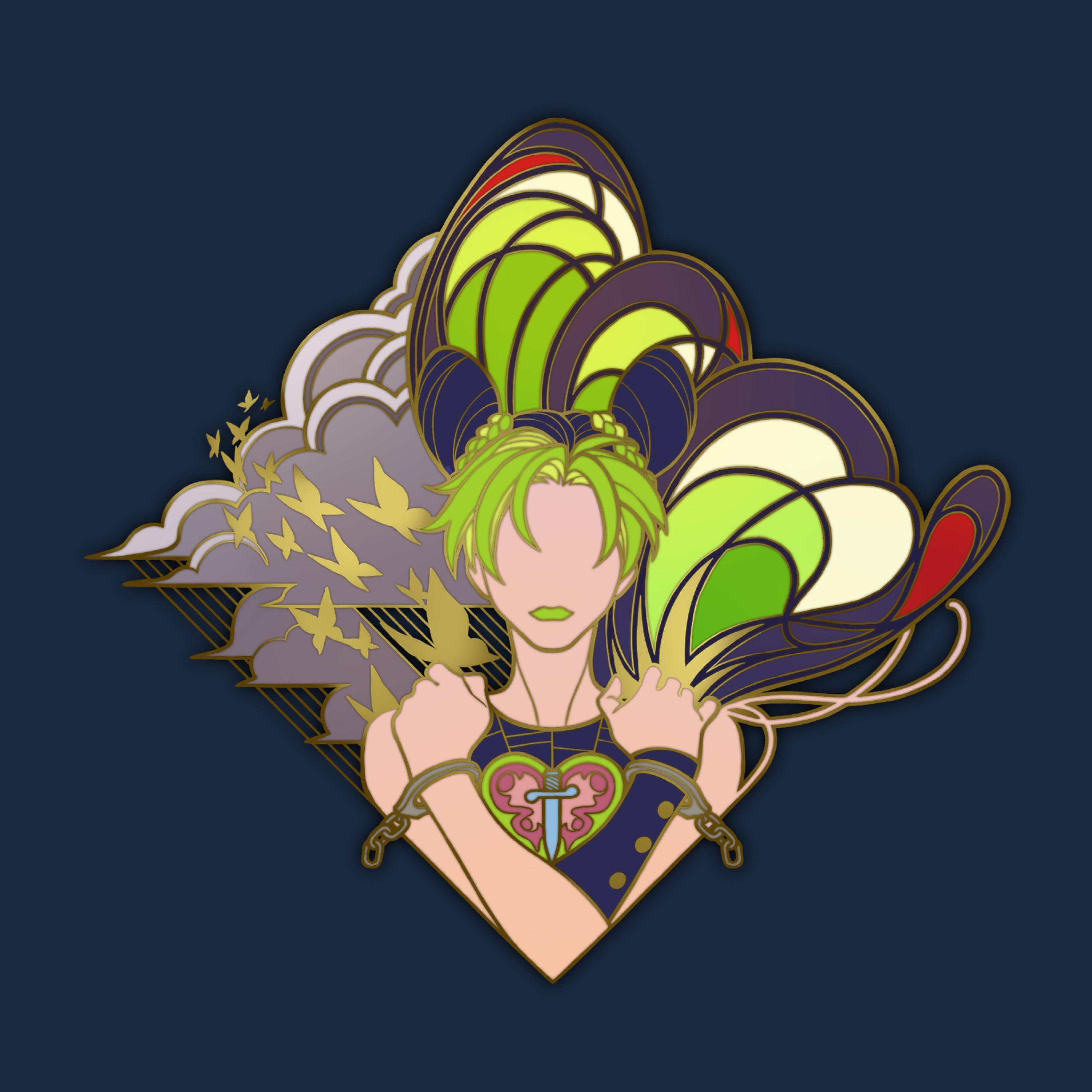 Kirara Magic~jojo(REMIX)