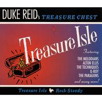 Duke Reid's Treasure Chest