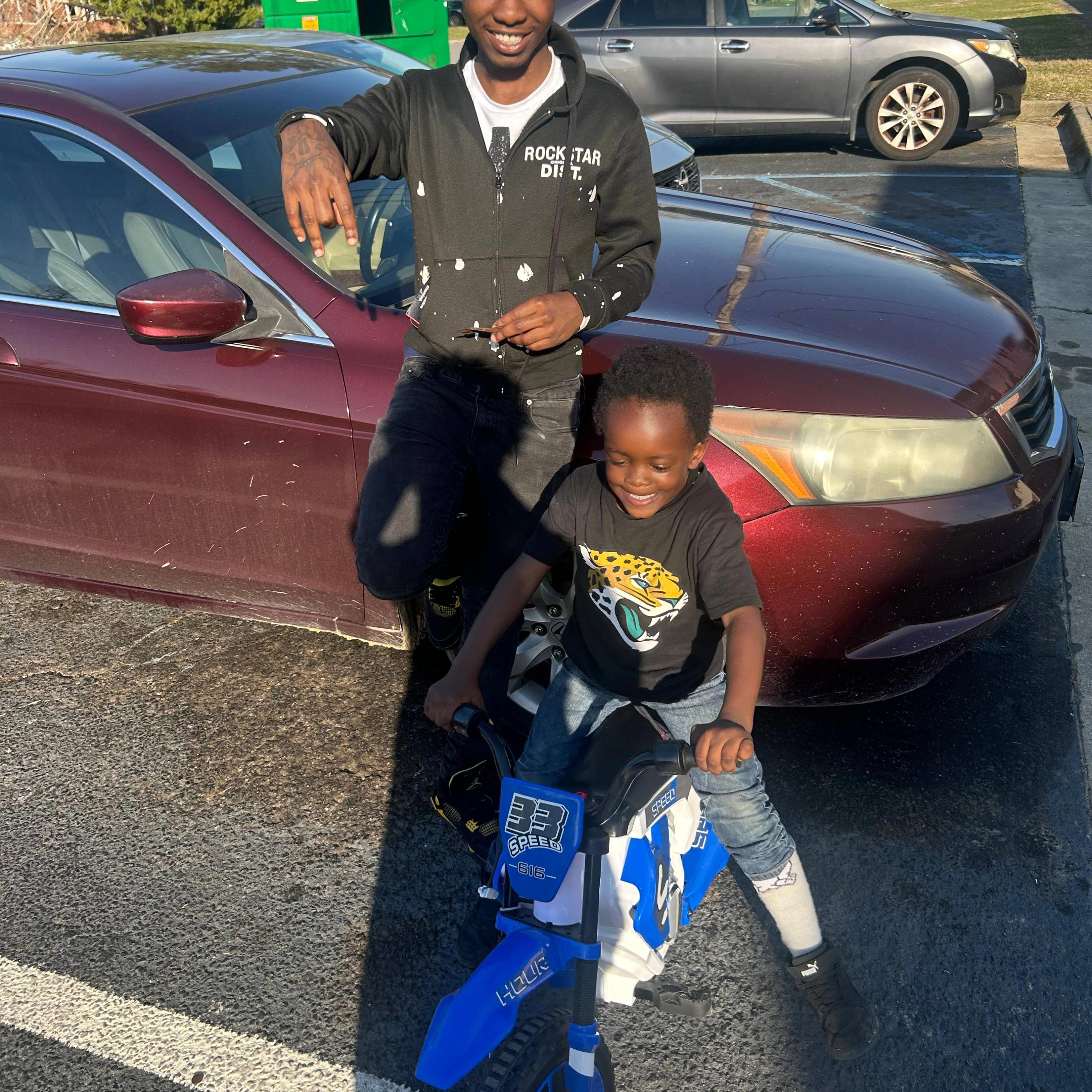 Gbg (feat. lilspinna)