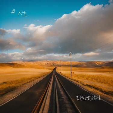 雅俗共赏 (Cover 许嵩)封面