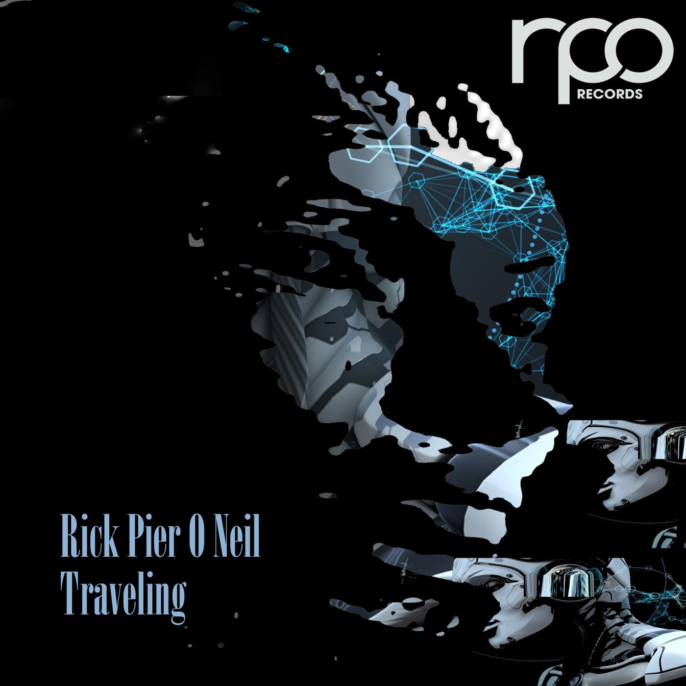 Traveling (RPO Part 1)封面