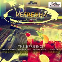 Refresha Riddim