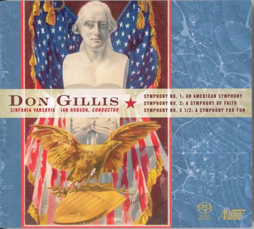 Symphony No. 5 1/2, "A Symphony for Fun":III. Scherzofrenia: Briskly, in a gay manner