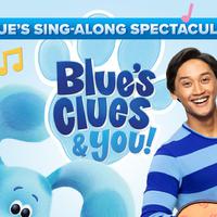 Blue's Clues & You