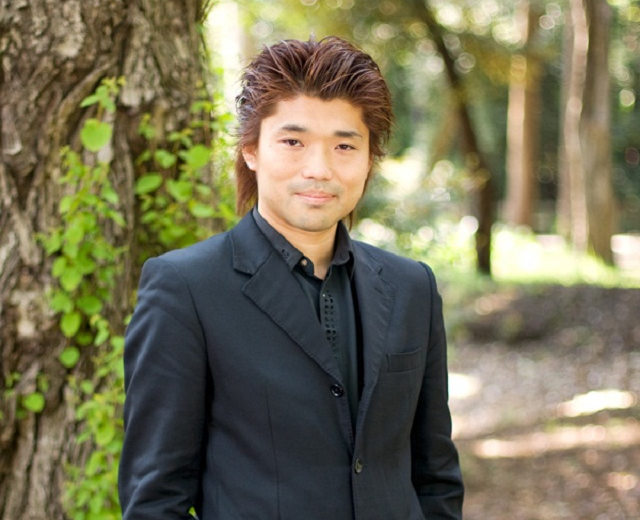 日比野則彦