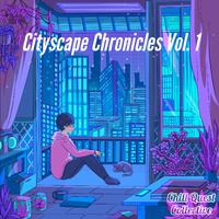 Cityscape Chronicles, Vol. 1