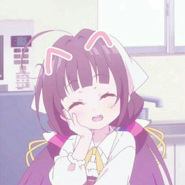 奶昔是个小可爱