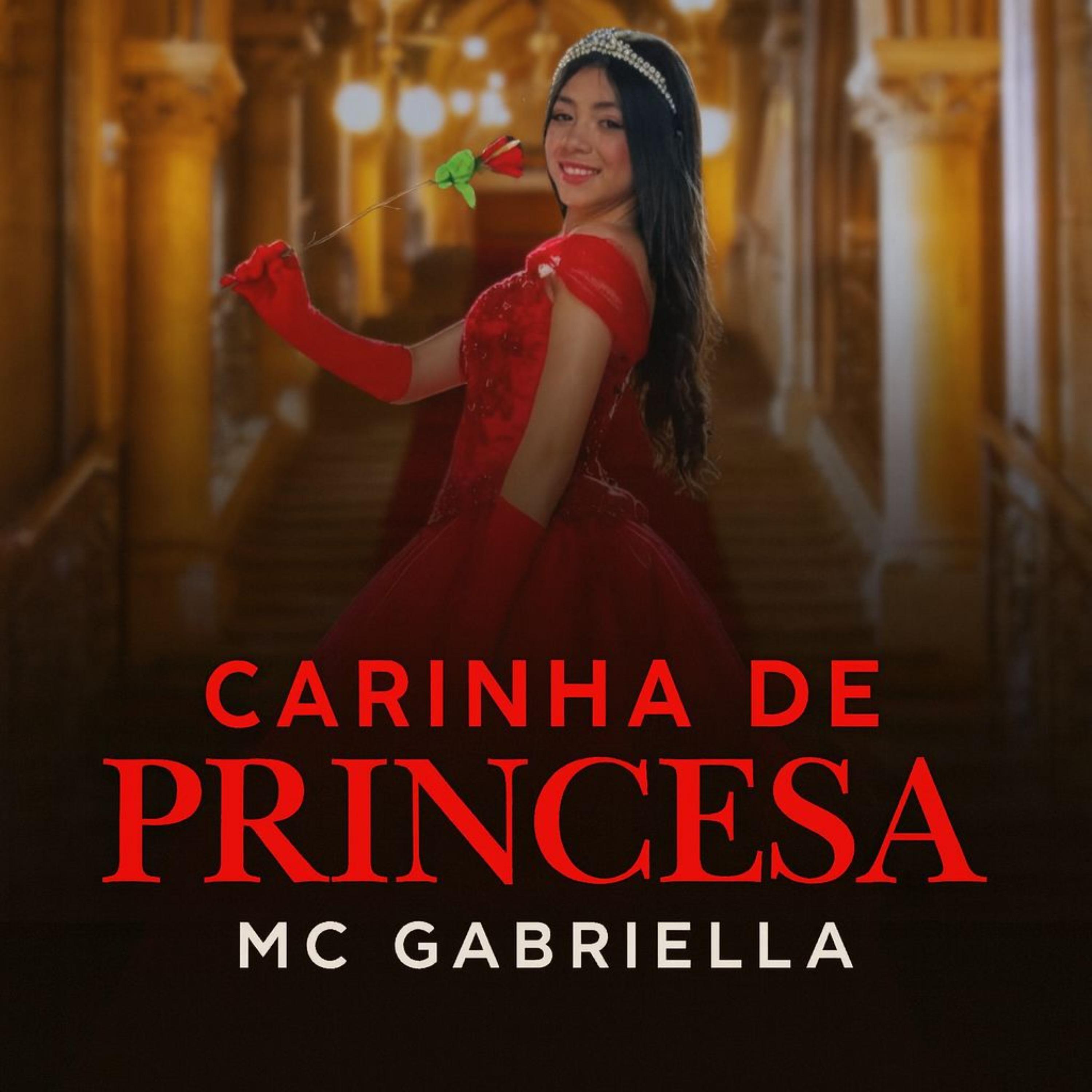 Carinha de Princesa
