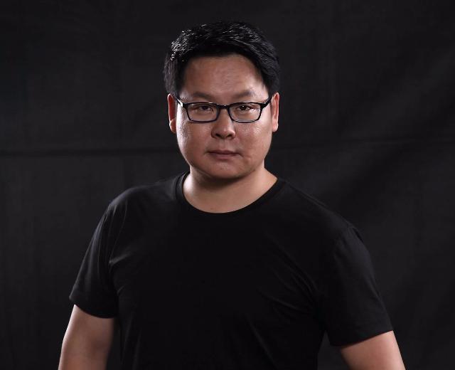 李书伟