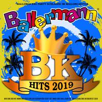 Ballermann BK Hits 2019 - Mallorca XXL Party Schlager im Mallorcastyle