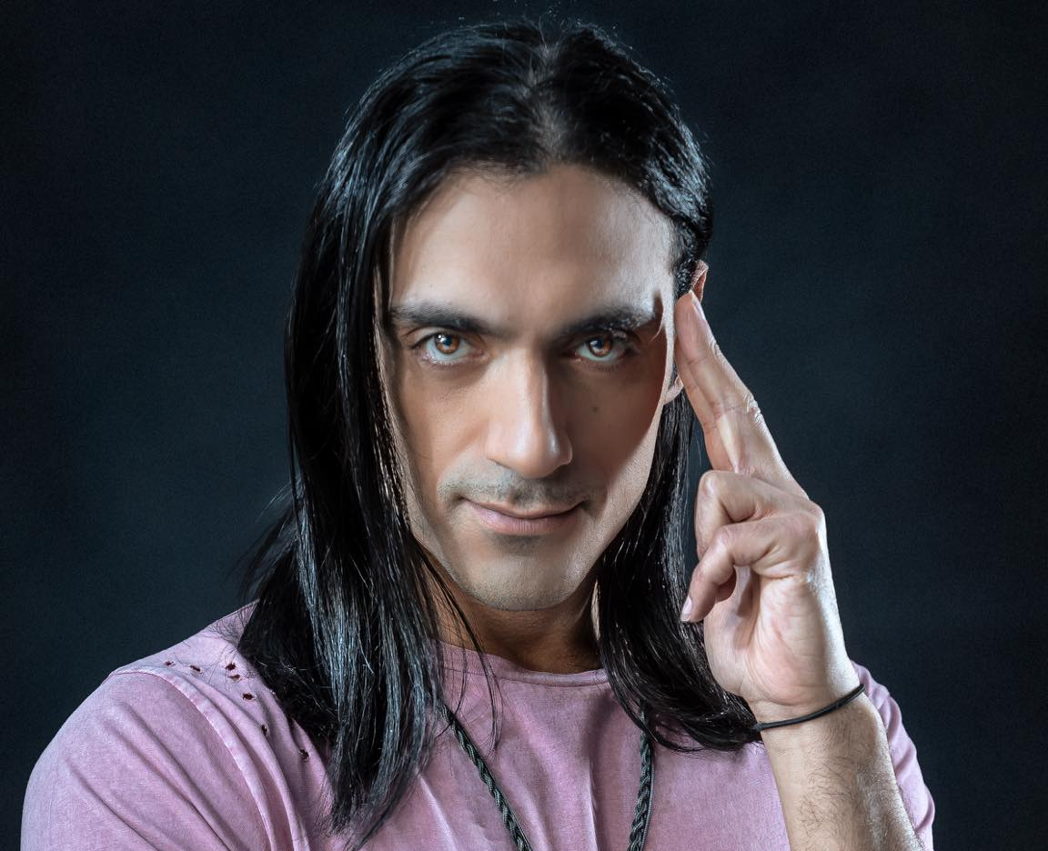 Ummet Ozcan