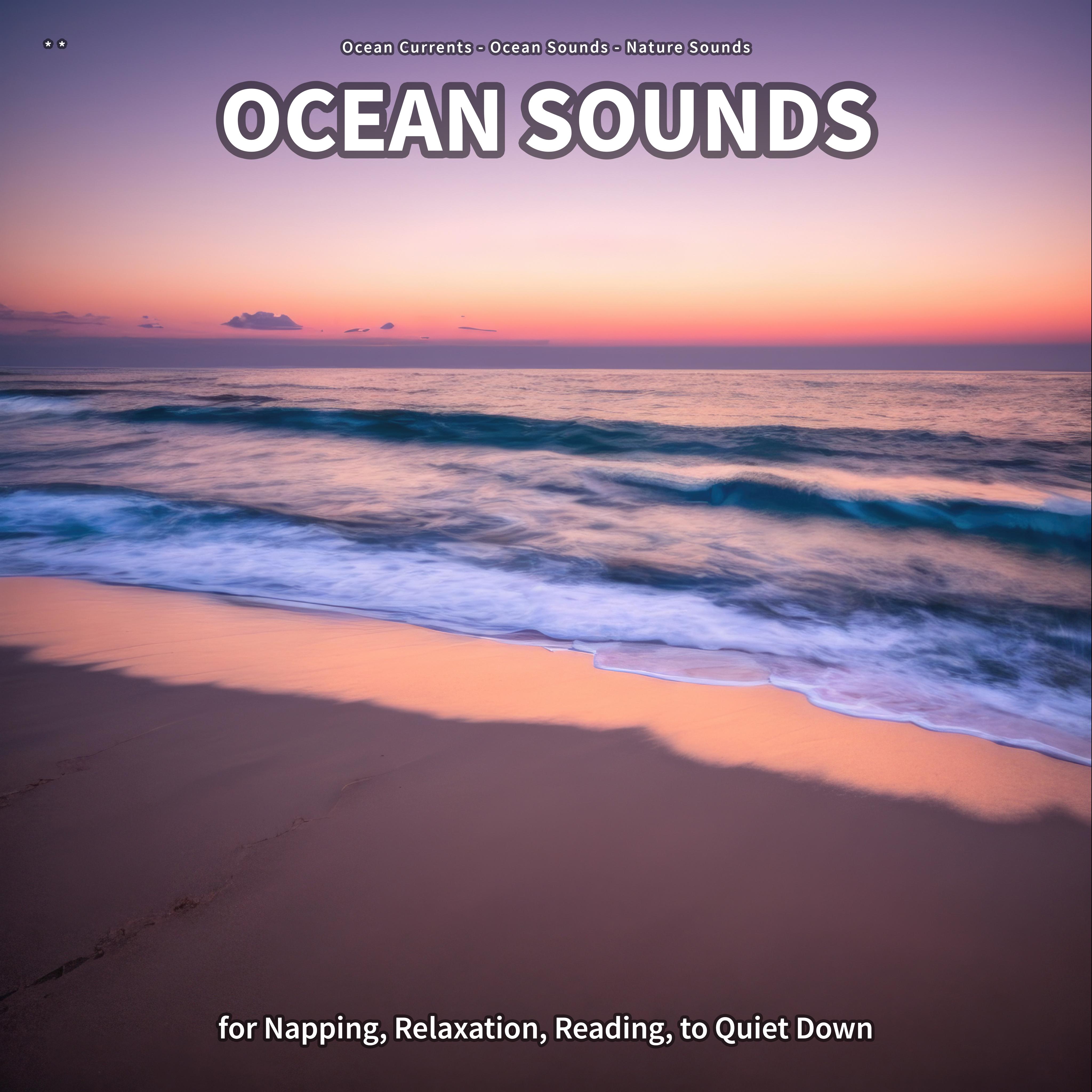 Ocean Sounds, Pt. 69