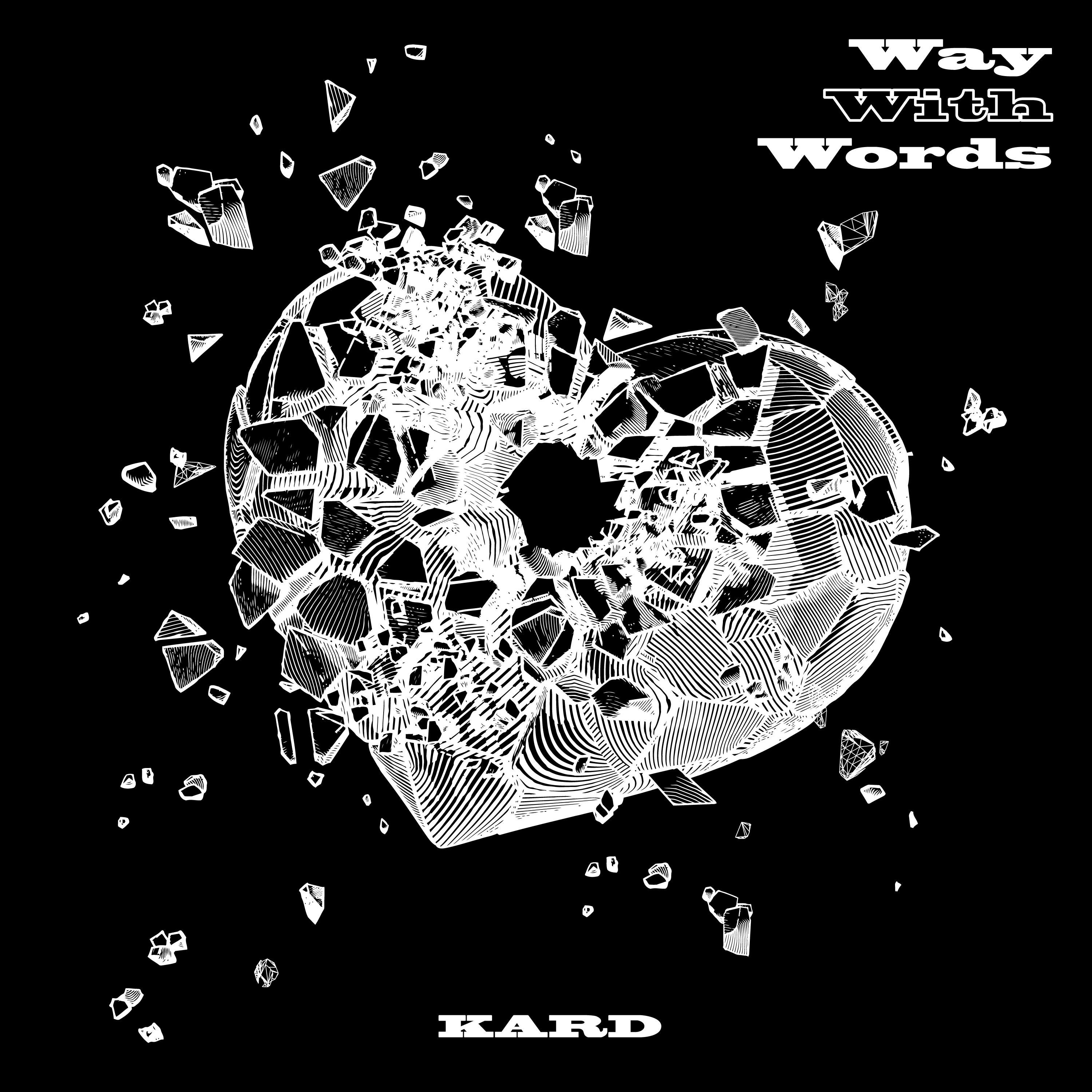HOLD ON_KARD_KARD 1st Single ‘Way With Words’ | 在线播放_HOLD ON歌词_HOLD ON下载 | 网易云音乐
