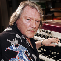 Brian Auger