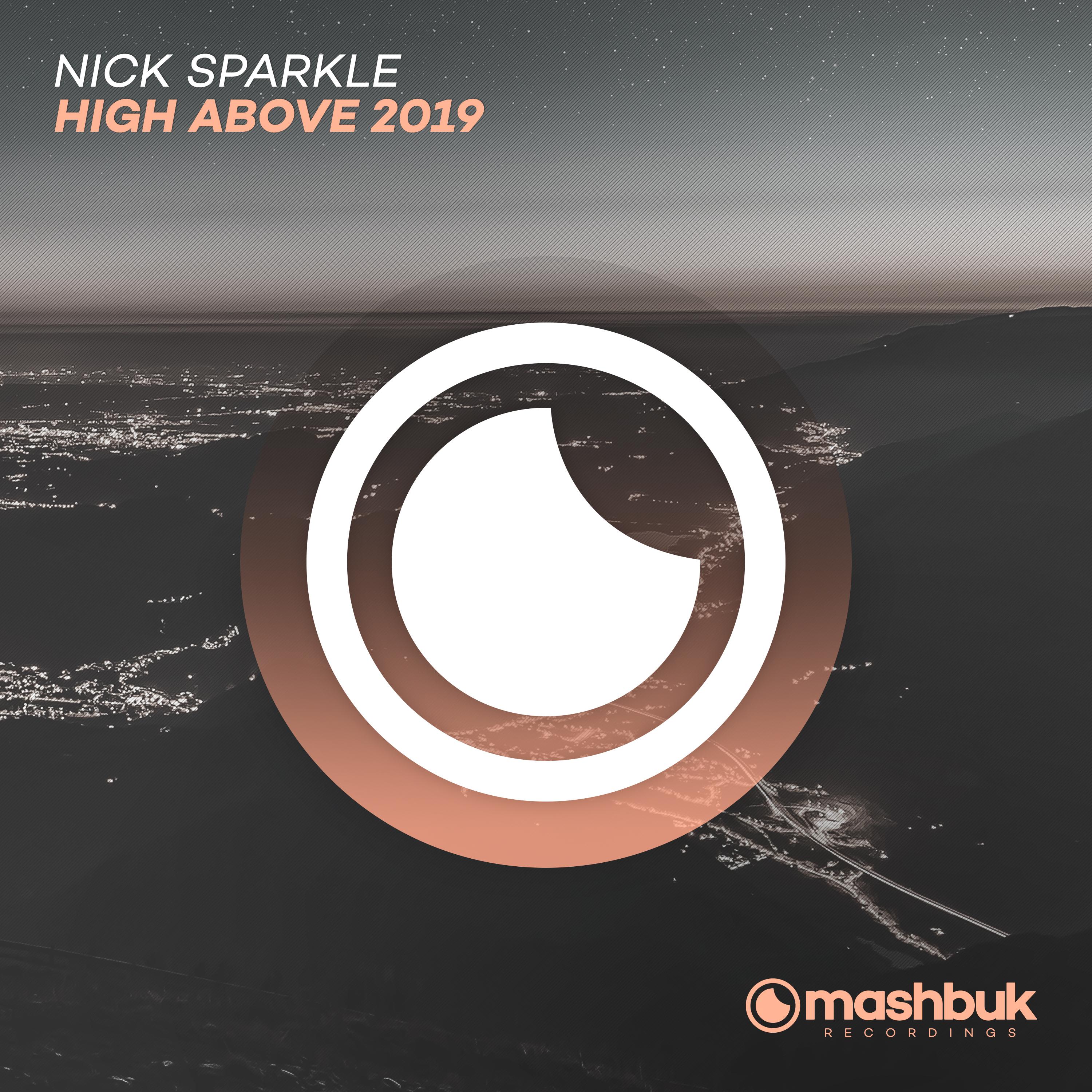 High Above 2019 (Original Mix)