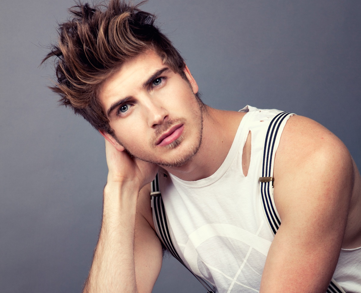 Joey Graceffa