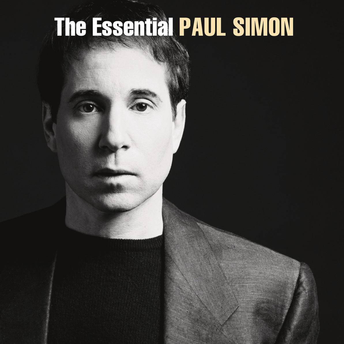 mother and child reunion - paul simon - 单曲 - 云