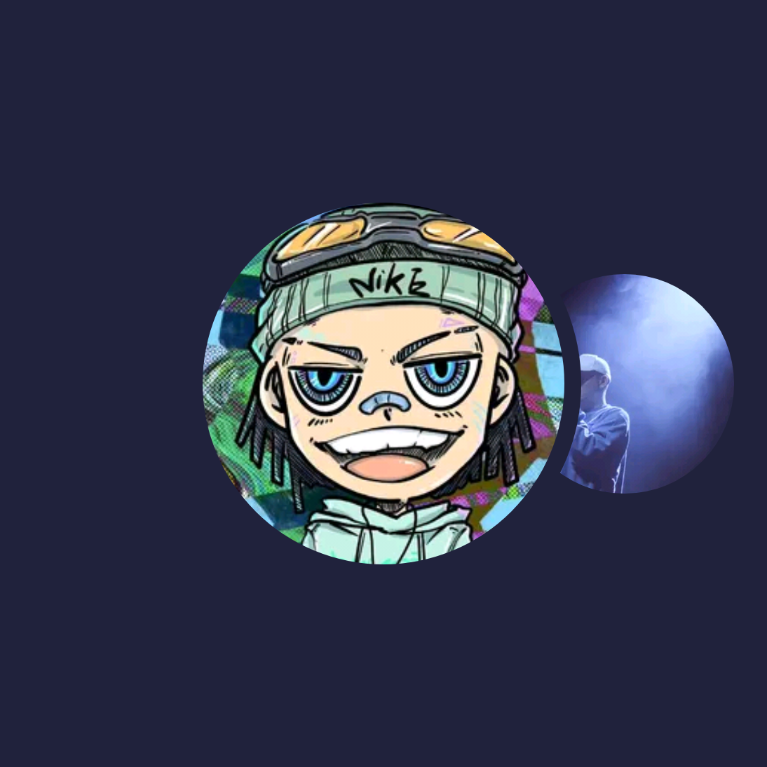 精选音乐人|Muyoi、Pezzi、Wiz_H张子豪