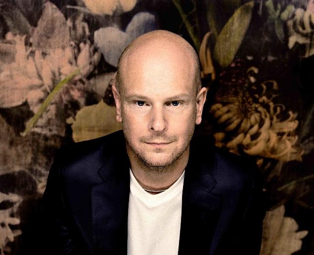 Philip Selway