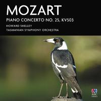 Mozart: Piano Concerto No. 25, KV503