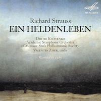 R. Strauss: Ein Heldenleben, Op. 40