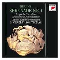 Brahms: Serenade No. 1, Tragic Overture & Academic Festival Overture (2024 Remaster)