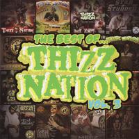 The Best of Thizz Nation Vol. 3