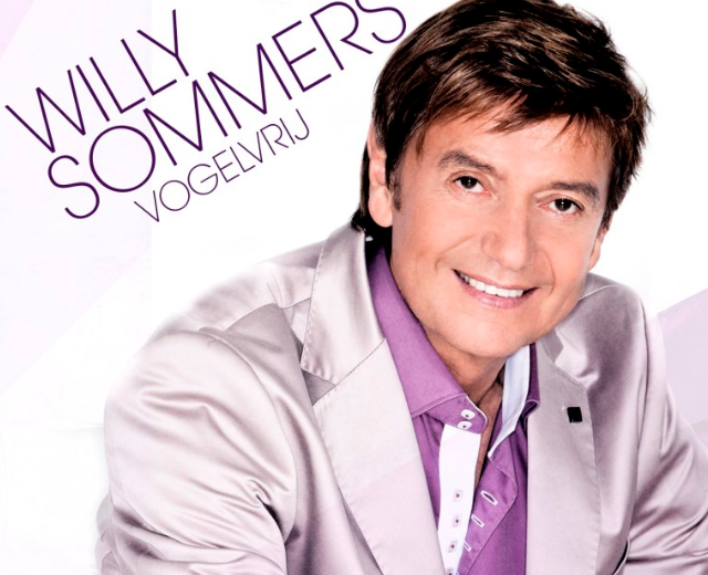 Willy Sommers