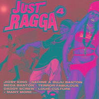 Just Ragga Volume 4