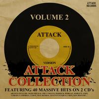 Attack Collection Volume 2