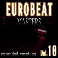 Eurobeat Masters Vol.10