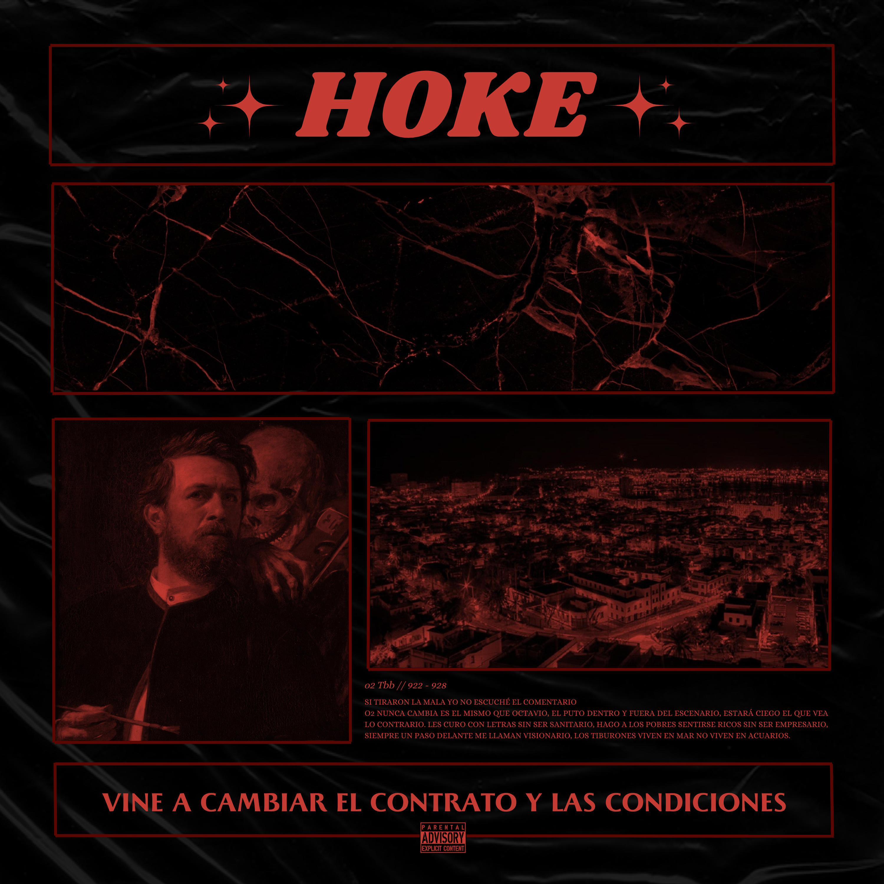Hoke