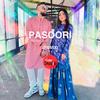 Khurram - Pasoori (feat. Sania)