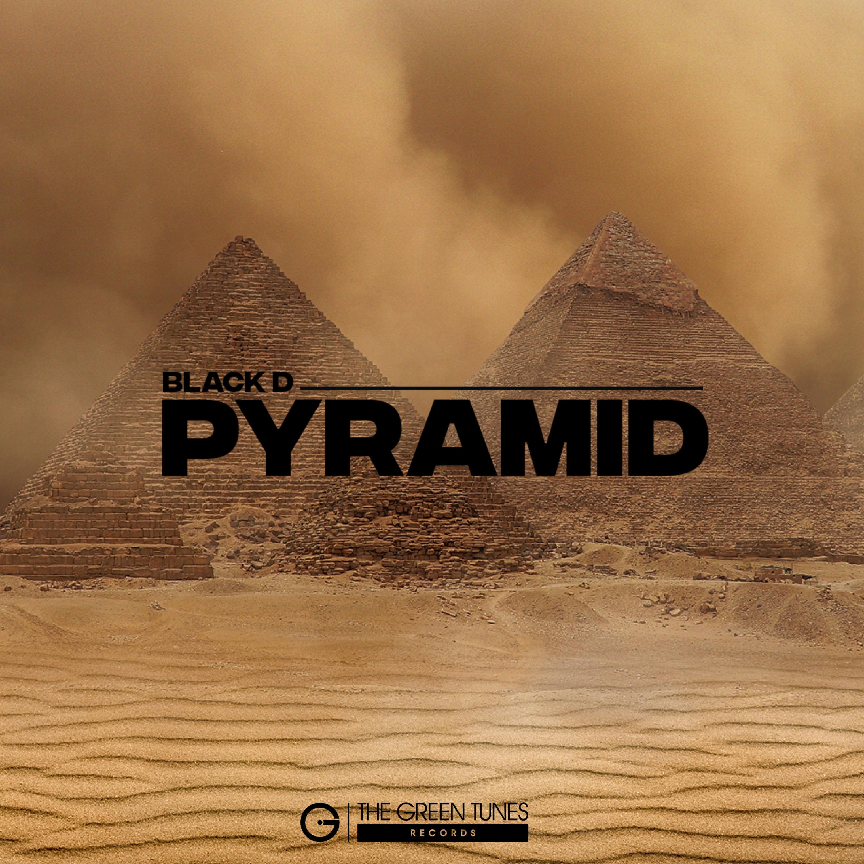 Pyramid