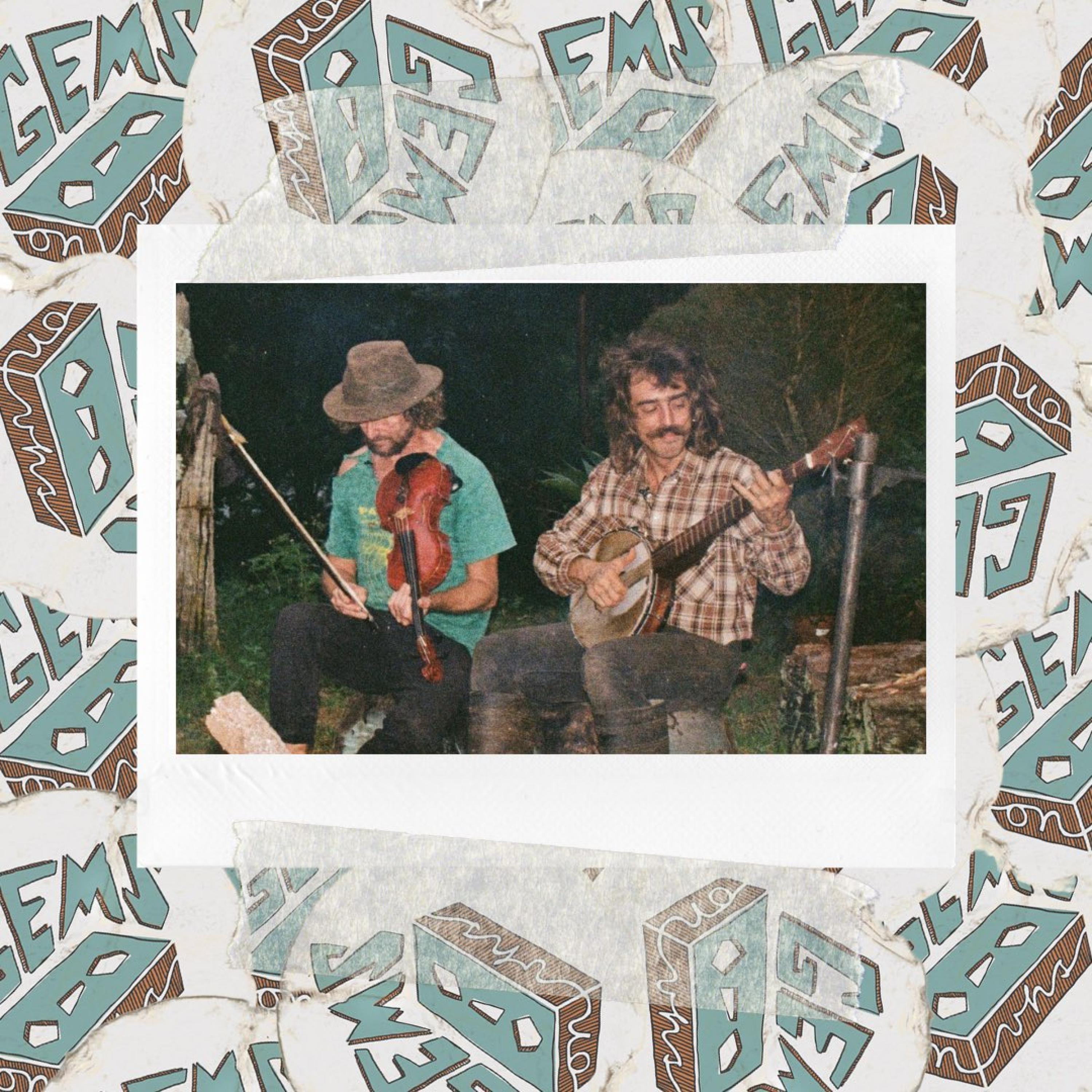 King Brown (GemsOnVHS Field Recording)