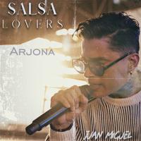 Salsa Lovers - Arjona